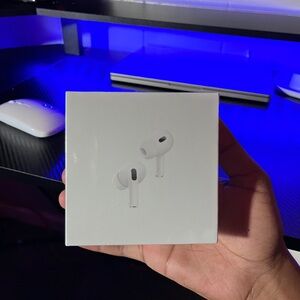 *BEST OFFER* AirPod pro (2nd Generation)